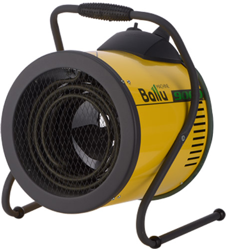 Теплова гармата BALLU (BHP-P-9)